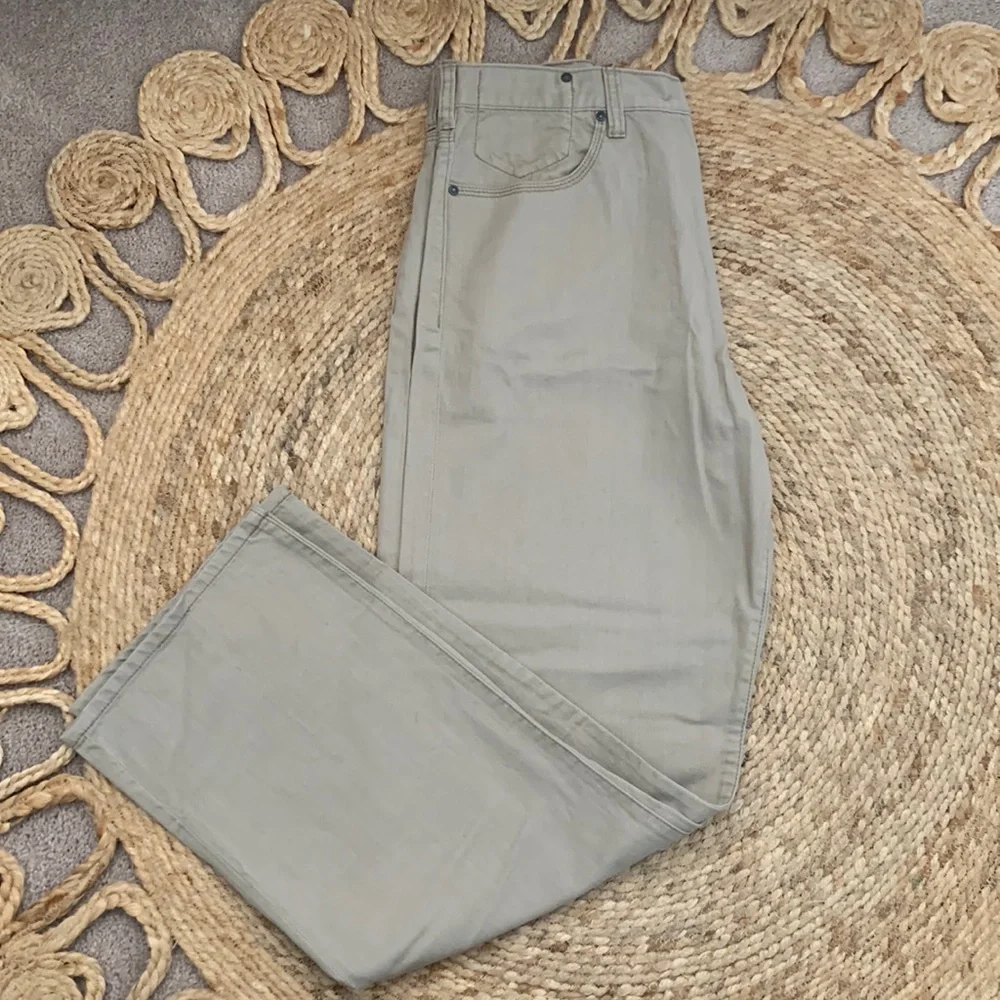Jeans - Picture 1 of 4